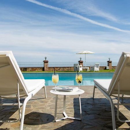 Bed and Breakfast Hacienda Vistamar Frigiliana Zewnętrze zdjęcie