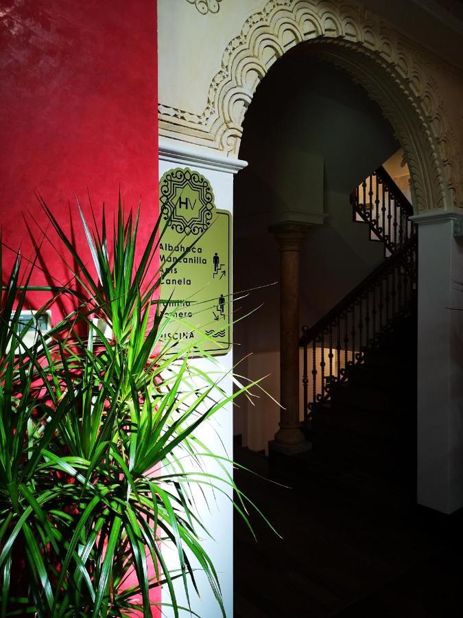 Bed and Breakfast Hacienda Vistamar Frigiliana Zewnętrze zdjęcie