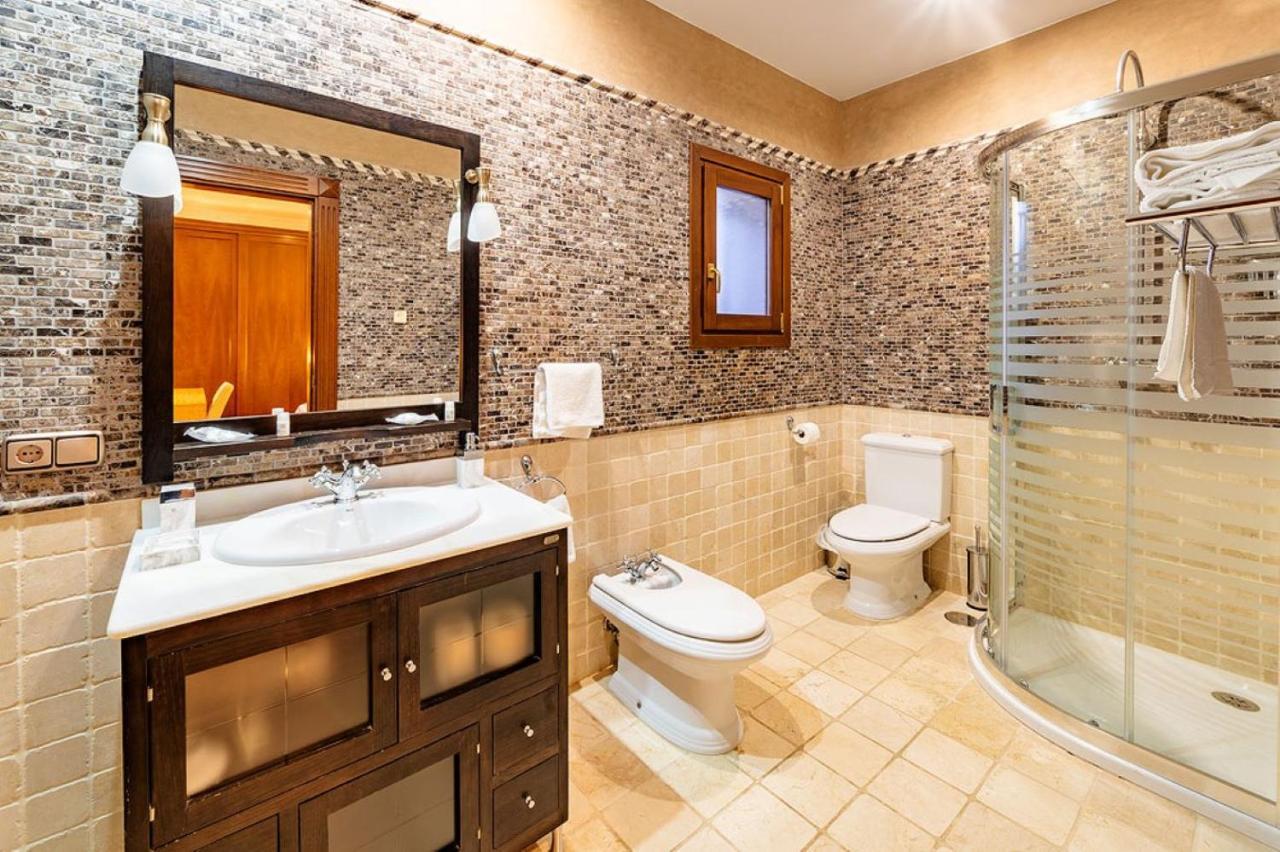 Bed and Breakfast Hacienda Vistamar Frigiliana Zewnętrze zdjęcie