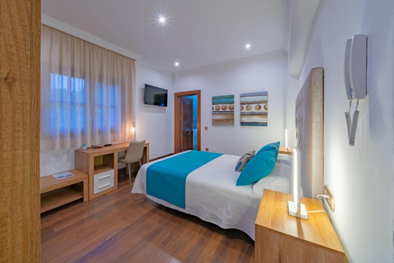 Bed and Breakfast Hacienda Vistamar Frigiliana Zewnętrze zdjęcie
