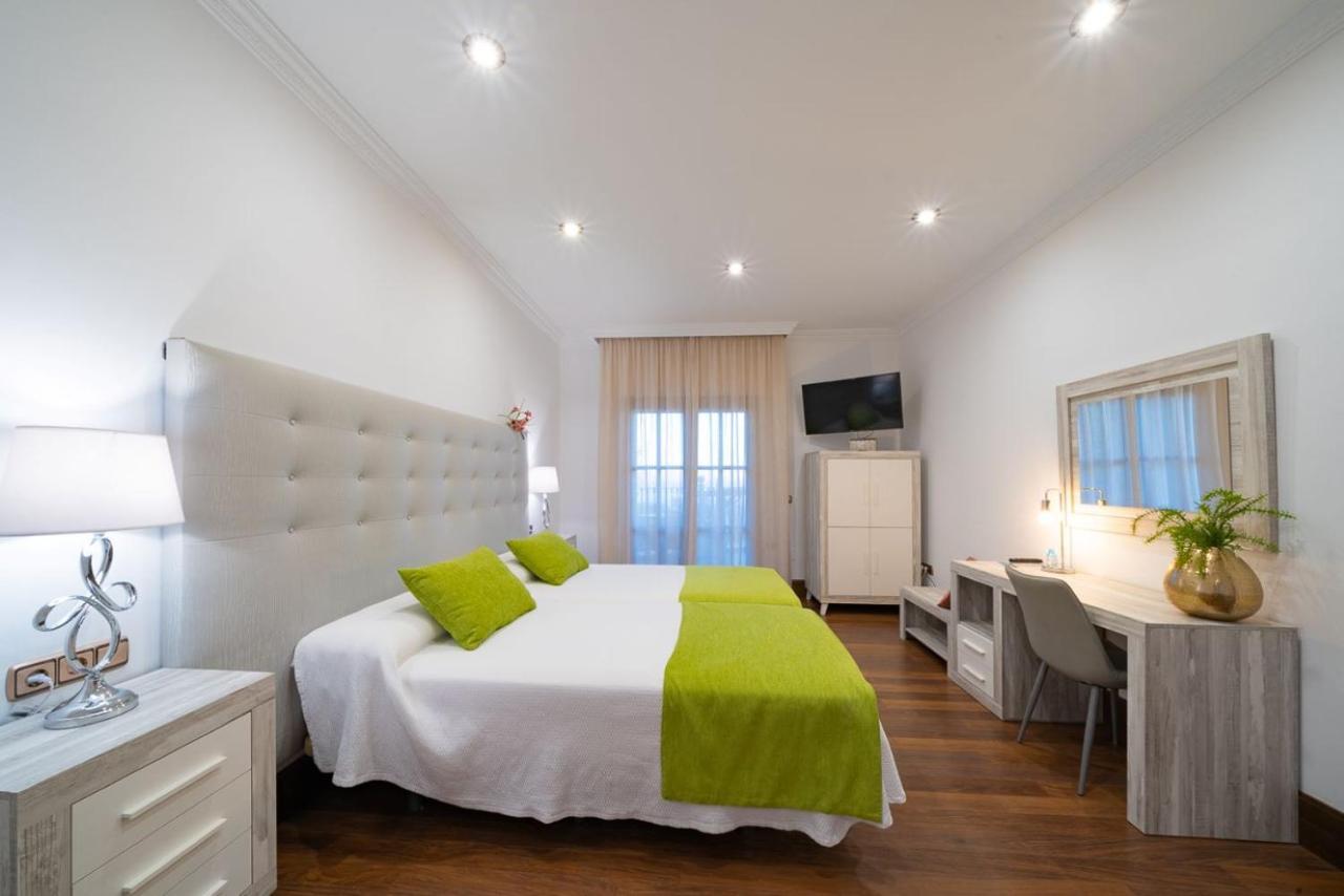Bed and Breakfast Hacienda Vistamar Frigiliana Zewnętrze zdjęcie