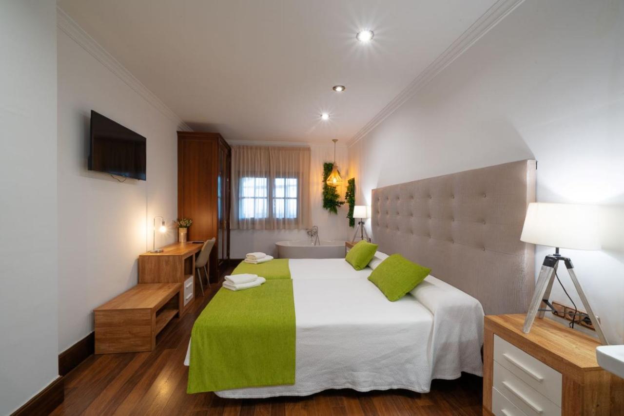 Bed and Breakfast Hacienda Vistamar Frigiliana Zewnętrze zdjęcie