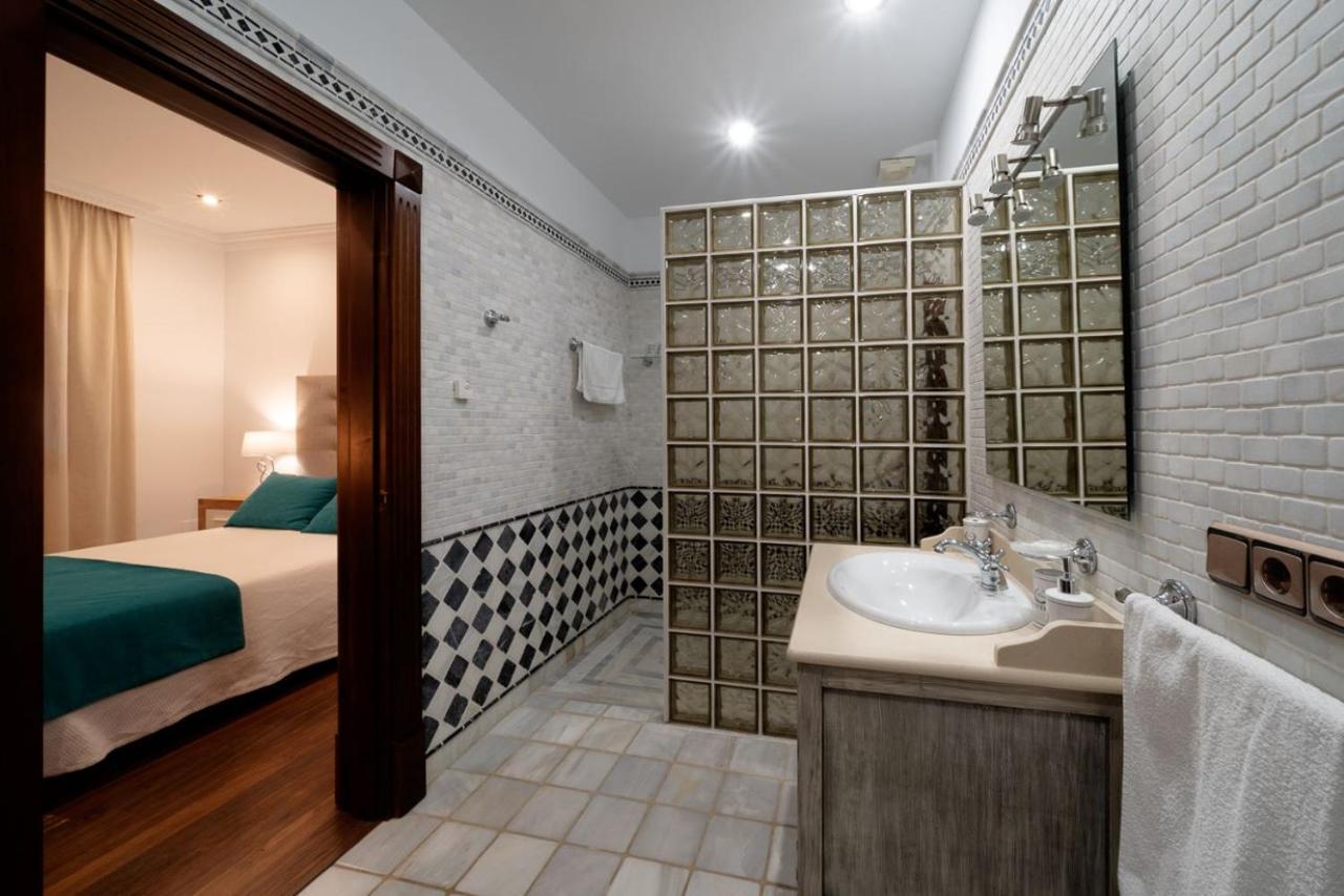 Bed and Breakfast Hacienda Vistamar Frigiliana Zewnętrze zdjęcie