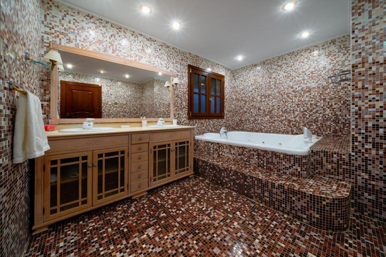Bed and Breakfast Hacienda Vistamar Frigiliana Zewnętrze zdjęcie