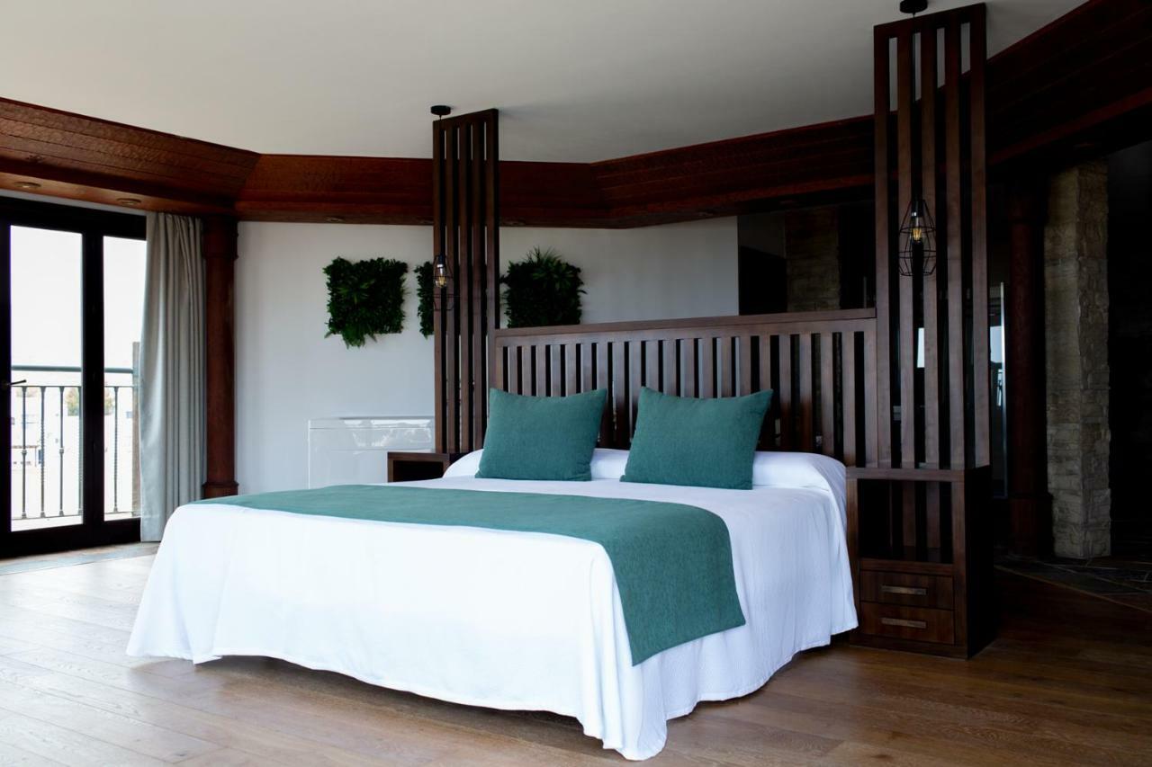 Bed and Breakfast Hacienda Vistamar Frigiliana Zewnętrze zdjęcie
