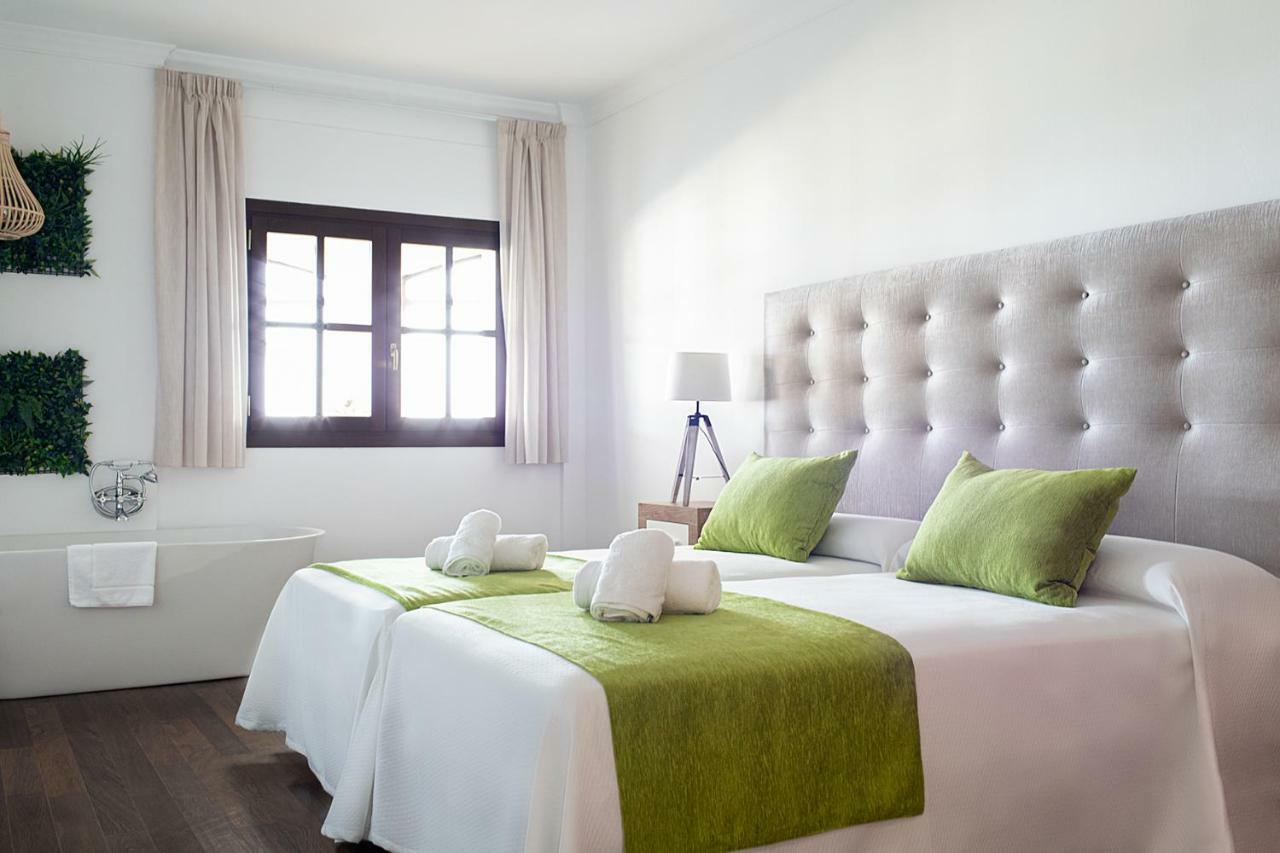 Bed and Breakfast Hacienda Vistamar Frigiliana Zewnętrze zdjęcie
