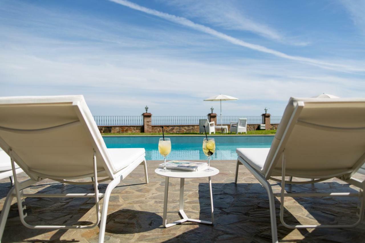 Bed and Breakfast Hacienda Vistamar Frigiliana Zewnętrze zdjęcie